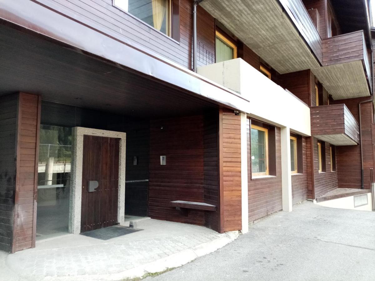 Comodo Alloggio Con Accesso Diretto Alle Piste Santa Caterina Valfurva Ngoại thất bức ảnh