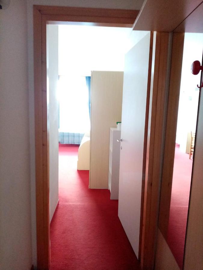 Comodo Alloggio Con Accesso Diretto Alle Piste Santa Caterina Valfurva Ngoại thất bức ảnh