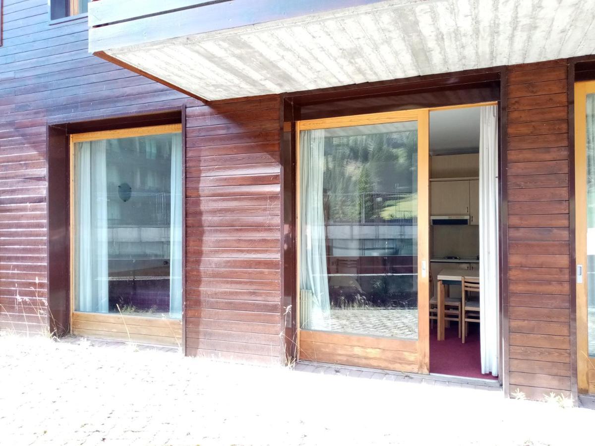 Comodo Alloggio Con Accesso Diretto Alle Piste Santa Caterina Valfurva Ngoại thất bức ảnh