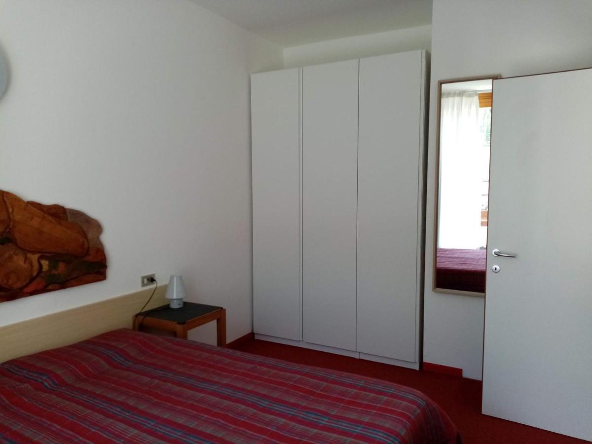 Comodo Alloggio Con Accesso Diretto Alle Piste Santa Caterina Valfurva Ngoại thất bức ảnh
