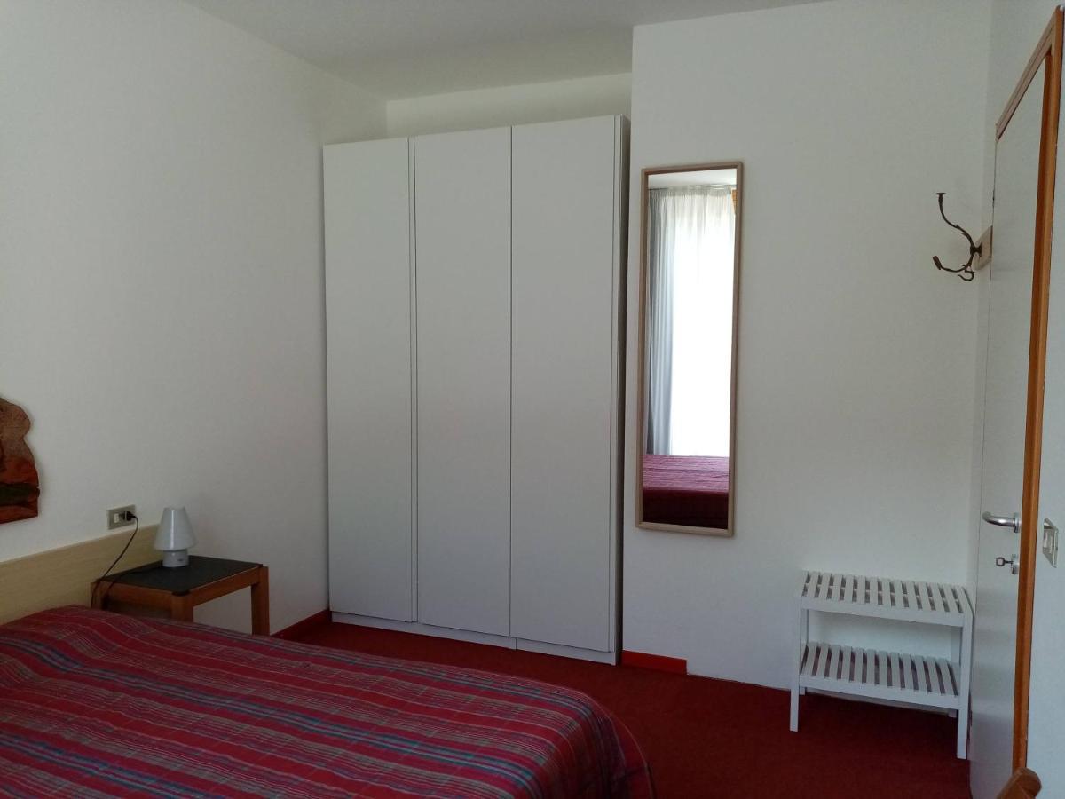 Comodo Alloggio Con Accesso Diretto Alle Piste Santa Caterina Valfurva Ngoại thất bức ảnh