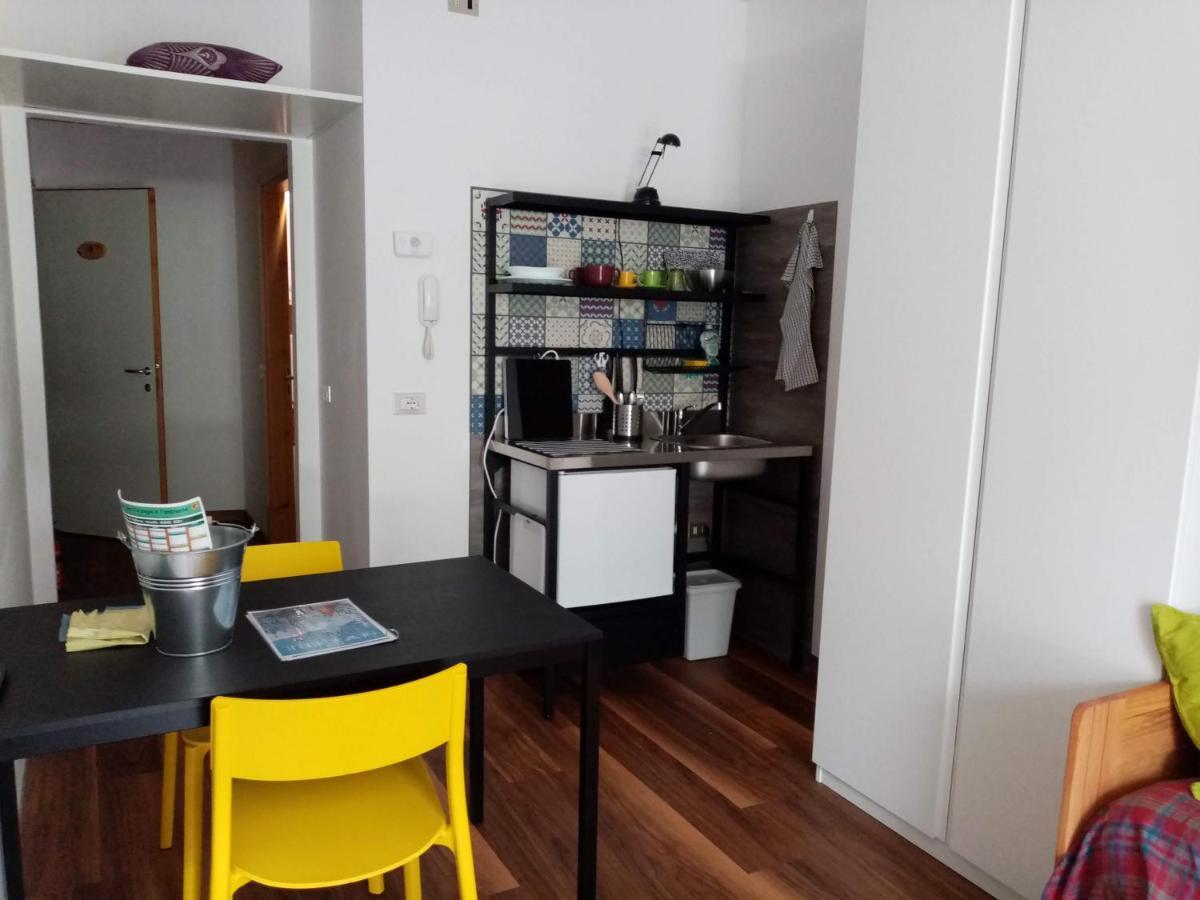 Comodo Alloggio Con Accesso Diretto Alle Piste Santa Caterina Valfurva Ngoại thất bức ảnh
