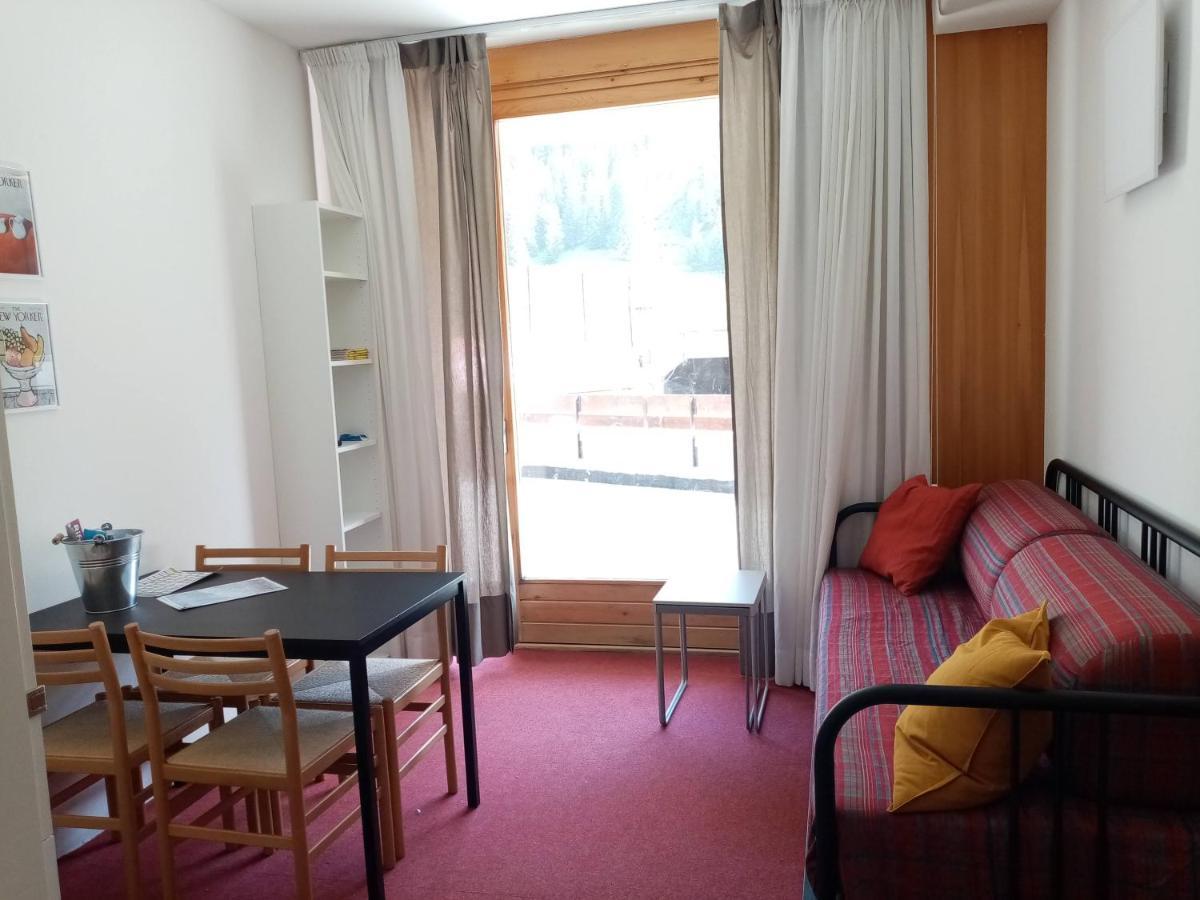 Comodo Alloggio Con Accesso Diretto Alle Piste Santa Caterina Valfurva Ngoại thất bức ảnh