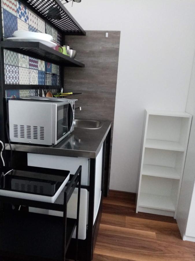Comodo Alloggio Con Accesso Diretto Alle Piste Santa Caterina Valfurva Ngoại thất bức ảnh
