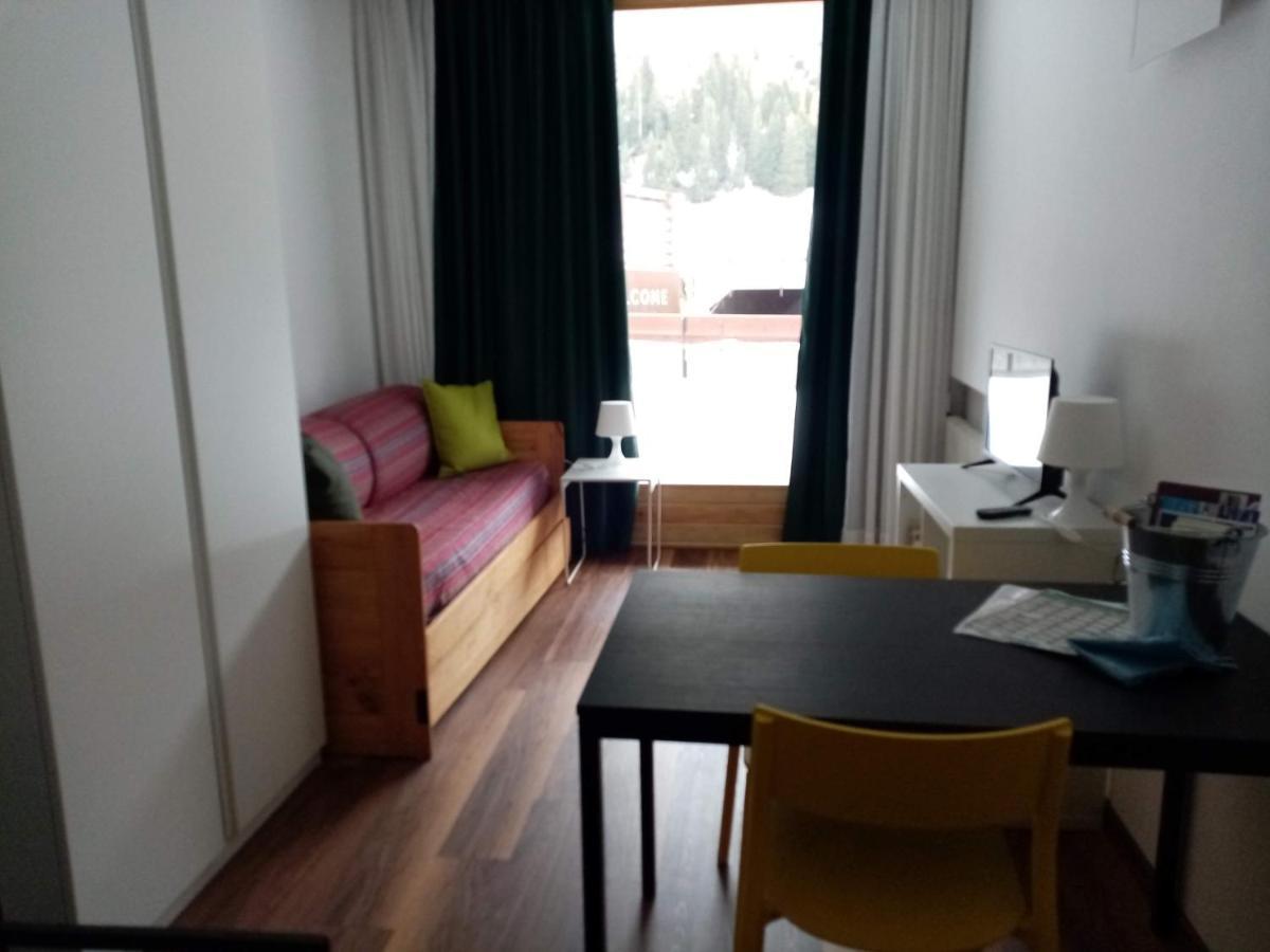 Comodo Alloggio Con Accesso Diretto Alle Piste Santa Caterina Valfurva Ngoại thất bức ảnh