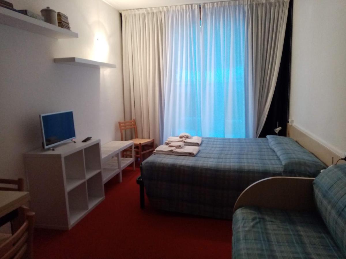 Comodo Alloggio Con Accesso Diretto Alle Piste Santa Caterina Valfurva Ngoại thất bức ảnh