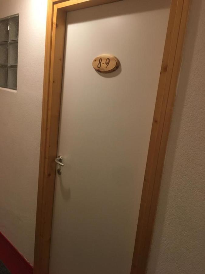 Comodo Alloggio Con Accesso Diretto Alle Piste Santa Caterina Valfurva Ngoại thất bức ảnh